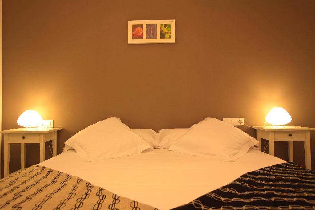 Antiga Estacio De Benifallet Room photo