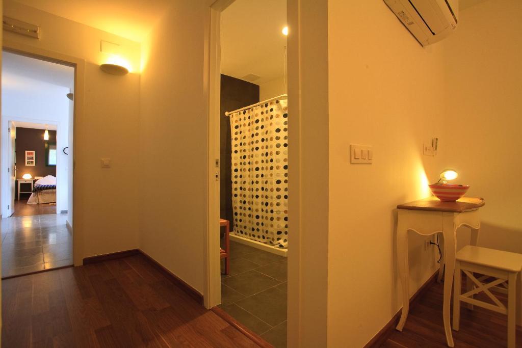 Antiga Estacio De Benifallet Room photo